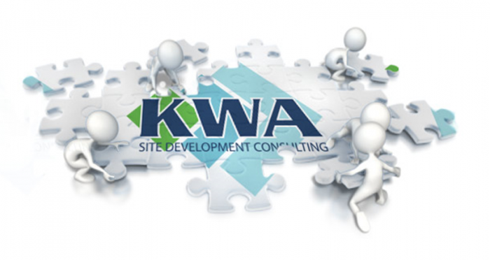 KWA Puzzle Logo